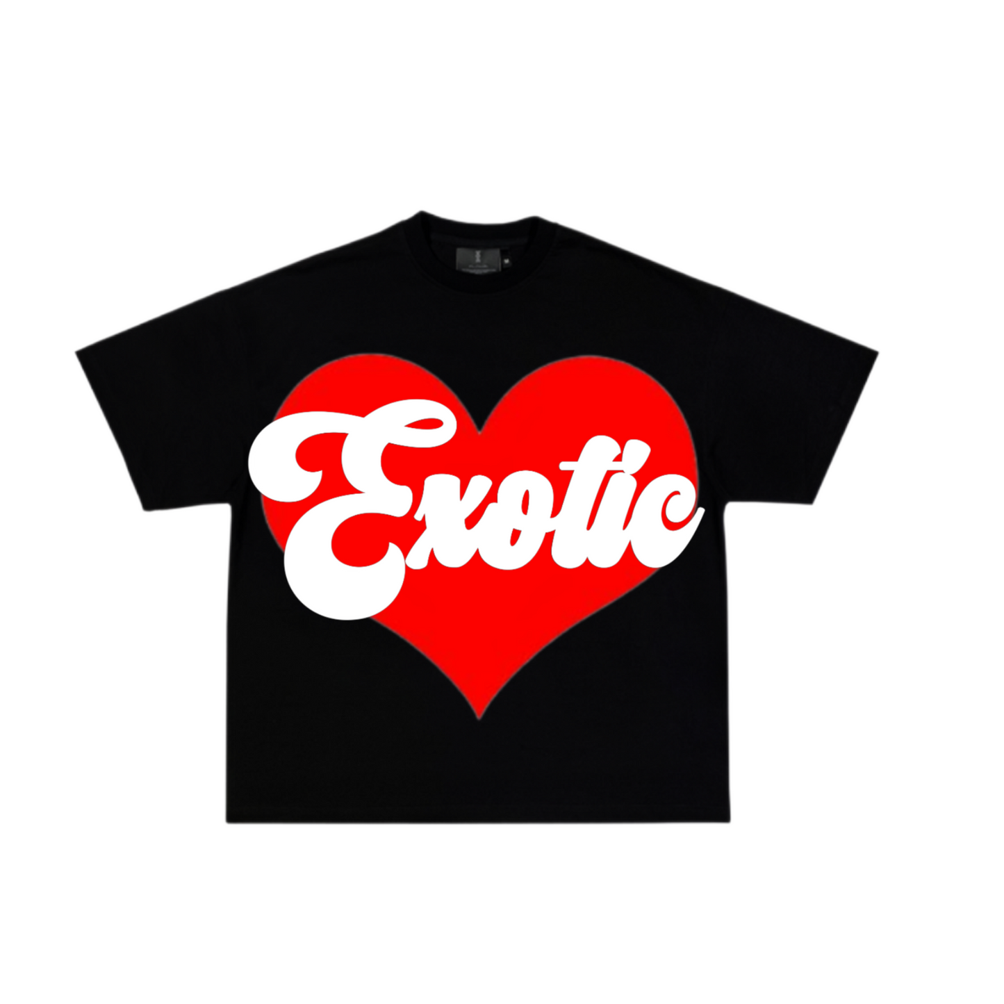 Pretty Girls Love Exotic ‘Exotic’ Tee