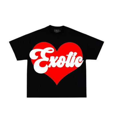 Pretty Girls Love Exotic ‘Exotic’ Tee