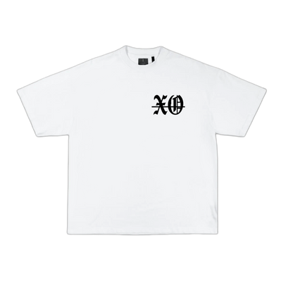 Pretty Girls Love Exotic ‘XO’ Tee