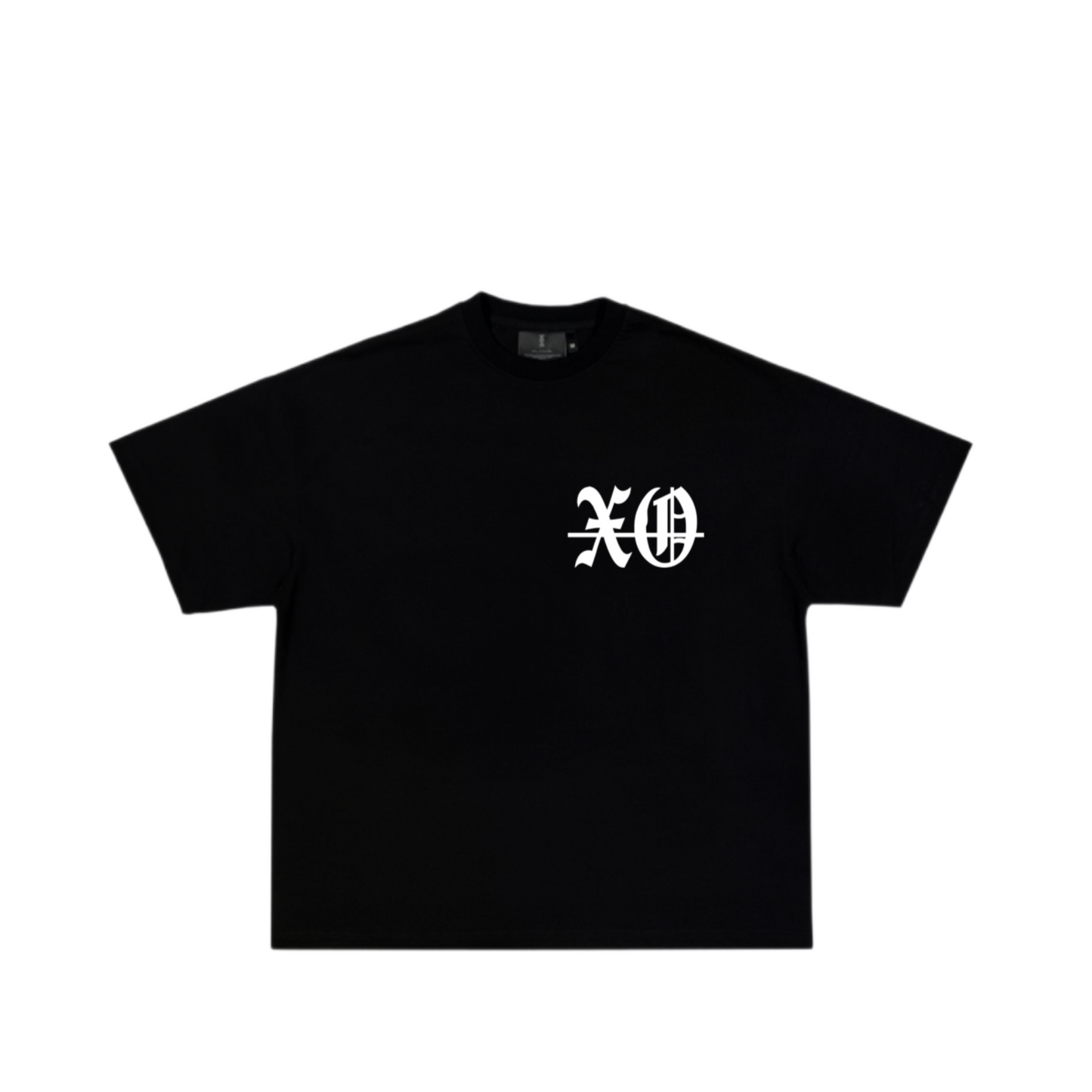 Pretty Girls Love Exotic ‘XO’ Tee