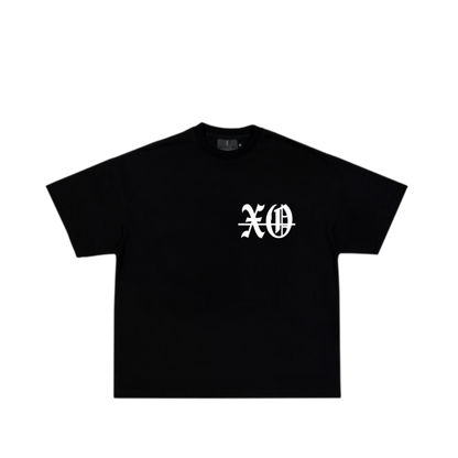 Pretty Girls Love Exotic ‘XO’ Tee