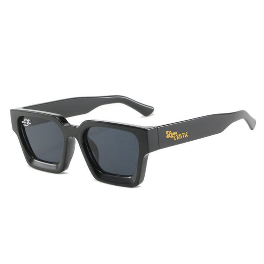 Exotic Stoner Shades